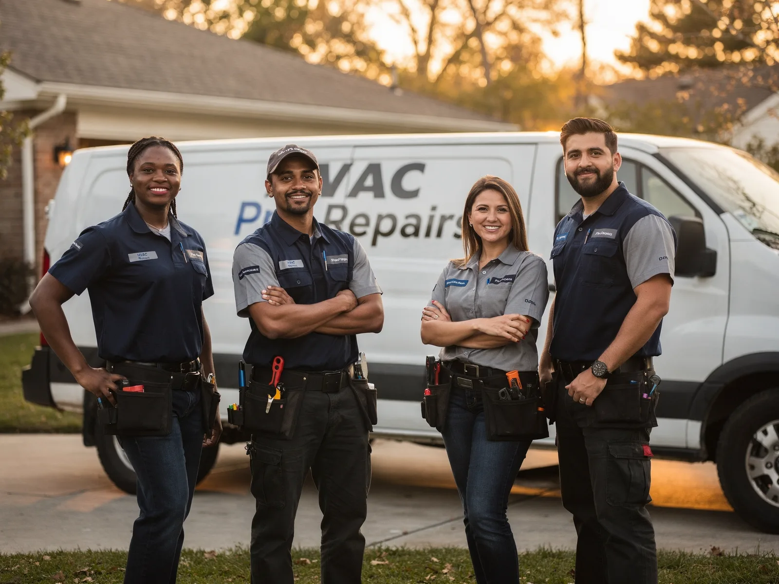 Heat Pump Repair company in Shelburne, VT